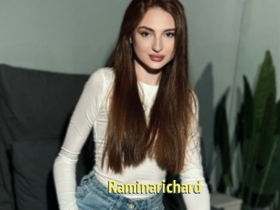 Raminarichard