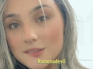 Ramonadevil