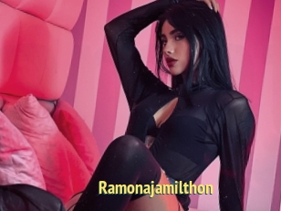 Ramonajamilthon