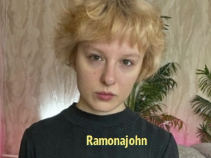 Ramonajohn