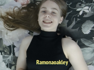 Ramonaoakley