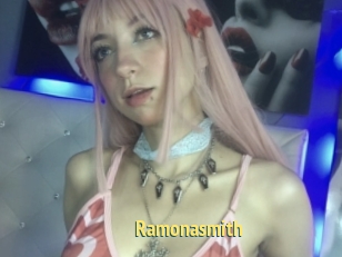 Ramonasmith