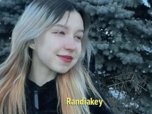 Randiakey