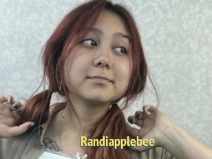 Randiapplebee