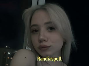 Randiaspell