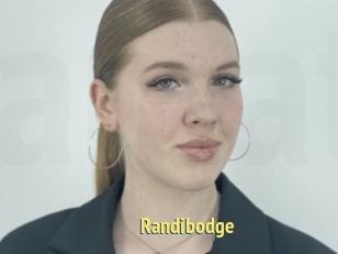 Randibodge