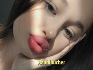 Randibucher