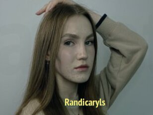 Randicaryls