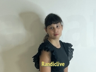 Randiclive