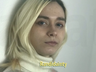 Randidainty