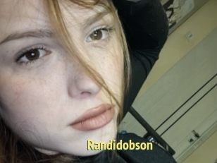 Randidobson