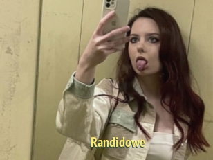 Randidowe