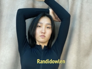 Randidowlen