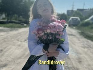 Randidrover