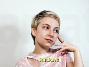 Randidrye