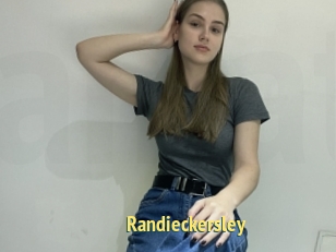 Randieckersley