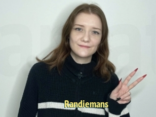Randiemans