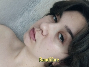 Randifare