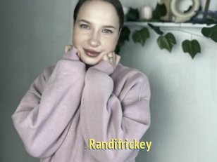 Randifrickey