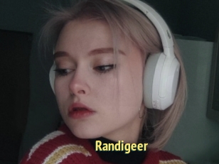 Randigeer