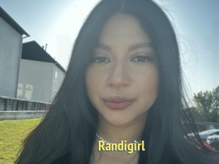 Randigirl