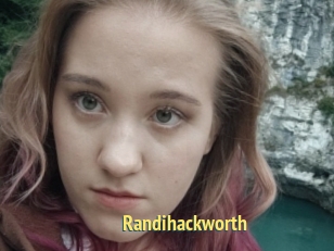 Randihackworth