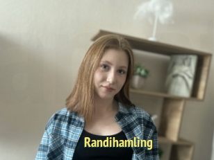 Randihamling