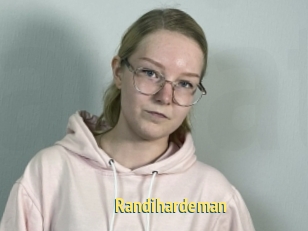 Randihardeman
