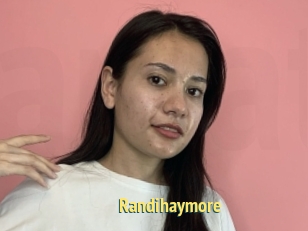 Randihaymore