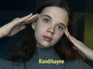 Randihayne