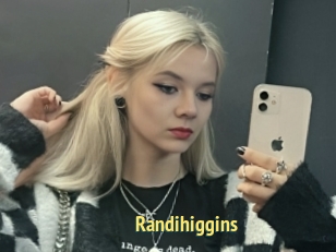 Randihiggins