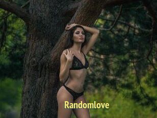 Randomlove