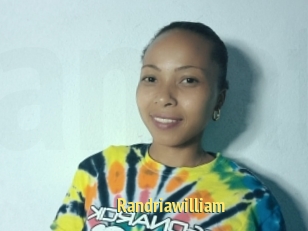Randriawilliam