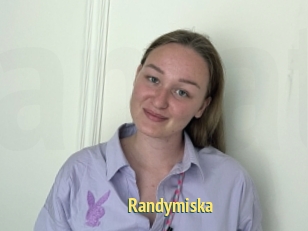 Randymiska