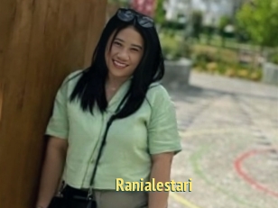 Ranialestari