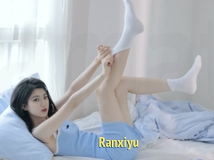 Ranxiyu