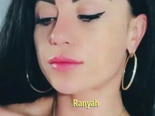 Ranyah