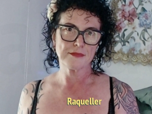 Raqueller