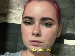 Rashidarisk