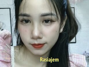 Rasiajem