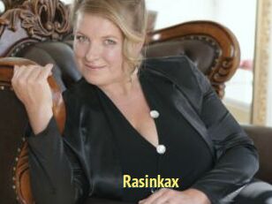 Rasinkax