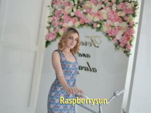 Raspberrysun