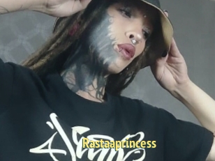 Rastaaprincess