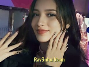 Rav3nhuddson