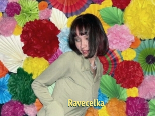 Ravecelka