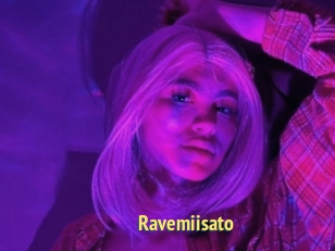 Ravemiisato
