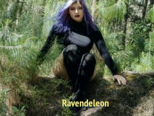 Ravendeleon