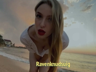 Ravenknudsuig