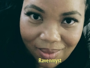 Ravenmyst