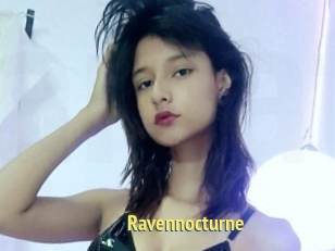 Ravennocturne